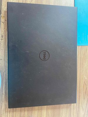 Laptop Dell Inspiron 3542 Core i3 4005U
