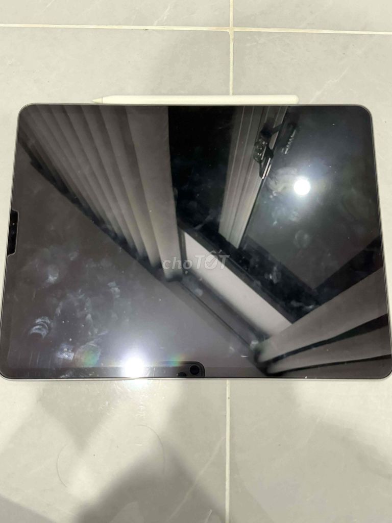 Apple iPad Pro 12.9 inch 256GB Xám M1. Mua bán Máy tính bảng tại Quận Sơn Trà Đà Nẵng được đăng bởi nguyễn vân hình 1