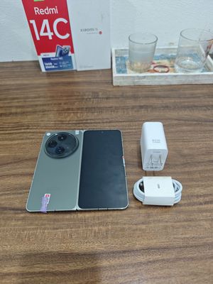 Oppo Find N3 Xanh 12/512 sạc 80w có ship COD