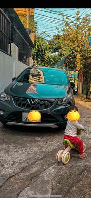 VinFast Fadil 2021 1.4 AT Premium - 65000 km. Mua bán Ô tô tại Thành phố Thủ Đức Tp Hồ Chí Minh được đăng bởi MINH
