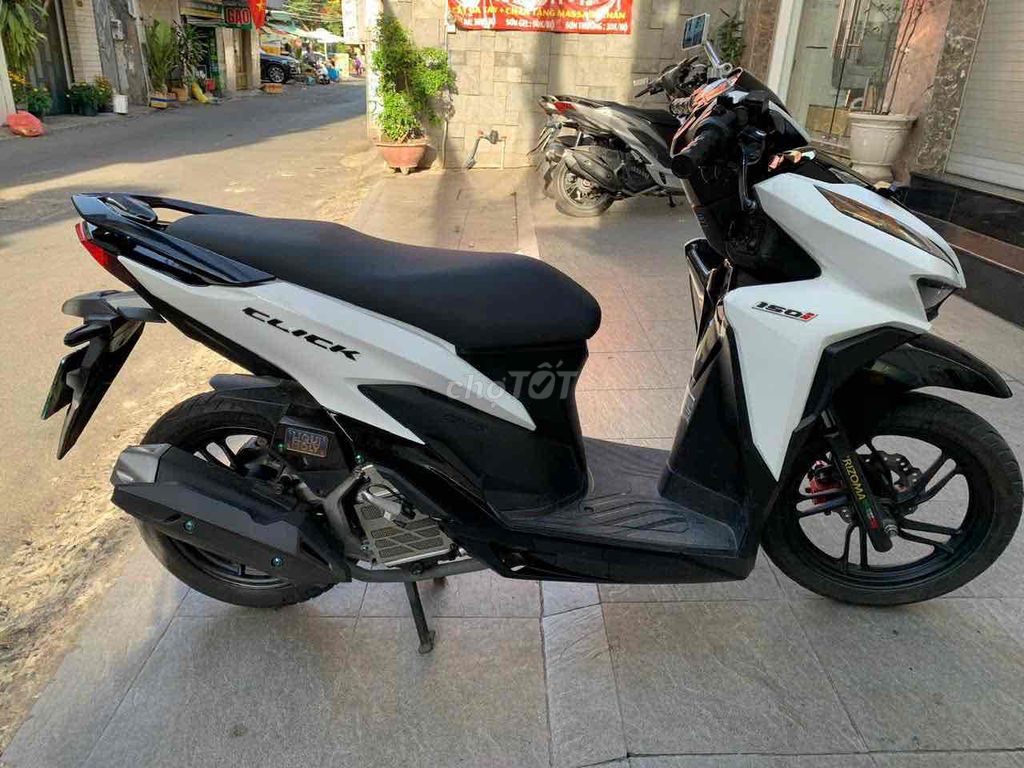 Vario 150 Bstp ngay chủ công chứng