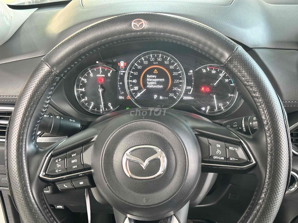 CX 5 2020 2.0L Premium Siêu Mới. Mua bán Ô tô tại Huyện Bắc Tân Uyên Bình Dương được đăng bởi Ô Tô Quân Bồ Bình Dương hình 7