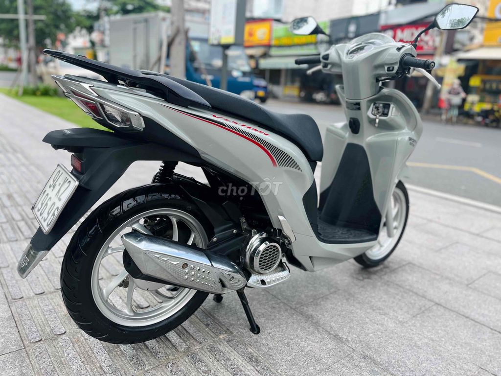 Honda vision 110cc đk2021 bs196.96 bản đặc biệt.. Mua bán Xe máy tại Quận Gò Vấp Tp Hồ Chí Minh được đăng bởi Cầm đồ Thanh Nhật hình 6