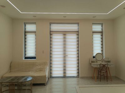 Аренда · 10 комн. · 300 м² · Thành phố Thủ Đức, ул. Đường Trần Thị Điệu