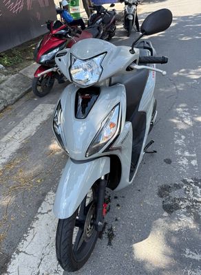 Honda vision 2024 bản đặc biệt có trả góp trao đổi. Mua bán Xe máy tại Quận Cẩm Lệ Đà Nẵng được đăng bởi Toàn