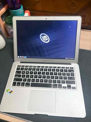 Apple MacBook Air 2017 8GB/256GB Bạc