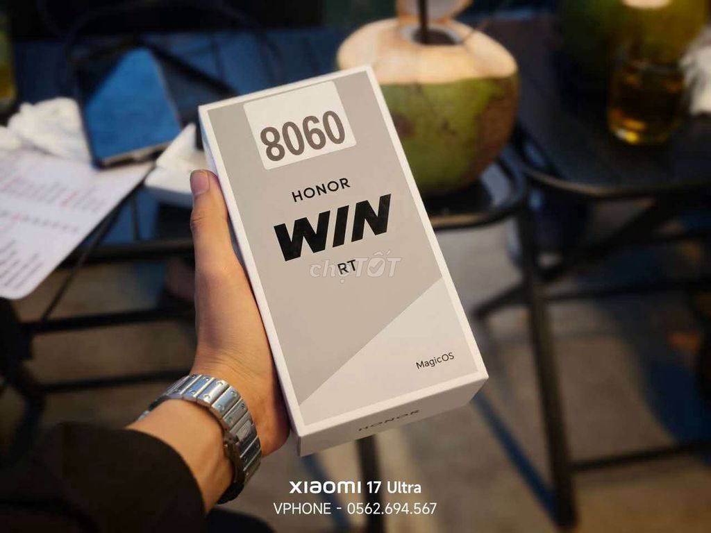 Honor Win RT 256GB Đen. Mua bán Điện thoại tại Quận Nam Từ Liêm Hà Nội được đăng bởi Quốc Việt hình 1