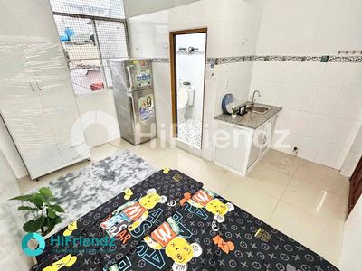 STUDIO SẴN NỘI THẤT CÓ CỬA SỔ TRỜI GẦN AEON MALL BÌNH TÂN. Cho thuê căn hộ/chung cư tại Quận Bình Tân Tp Hồ Chí Minh được đăng bởi Tuấn Anh HiFriendz