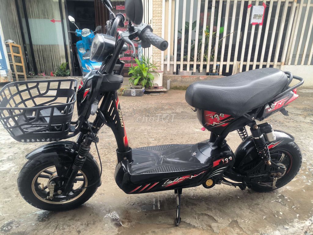 Còn tốt dư xài thanh lý xe. Mua bán Xe điện tại Quận Ninh Kiều Cần Thơ được đăng bởi kem hình 1