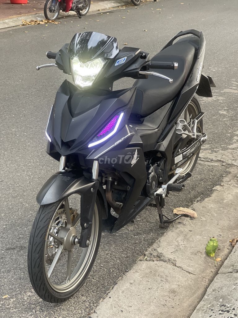 Giao lưu hoặc bán Winer v1 biển số 72 giấy tờ đủ. Mua bán Xe máy tại Thành phố Vũng Tàu Bà Rịa - Vũng Tàu được đăng bởi Tunanh Le hình 4