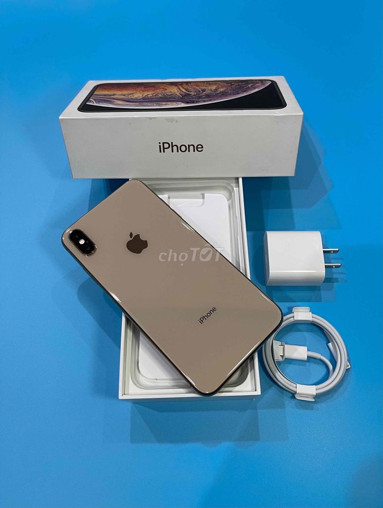 XS Max 64 QTế Zin Keng Xài Ngon Bền Pin Zin 92%. Mua bán Điện thoại tại Quận Tân Bình Tp Hồ Chí Minh được đăng bởi Hủ Vàng Tài Lộc hình 1