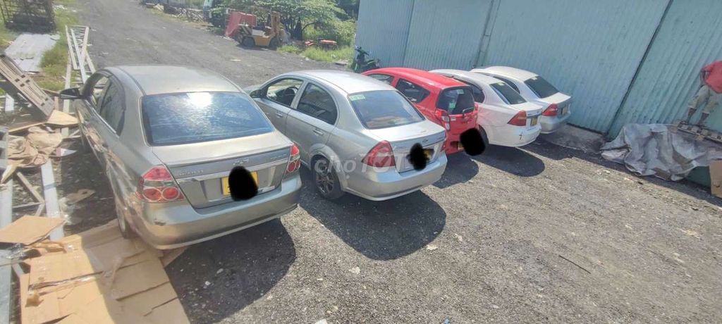 THANH LÝ LÔ XE GIÁ RẺ. Mua bán Ô tô tại Quận Tân Phú Tp Hồ Chí Minh được đăng bởi Cho Thuê Xe hình 3