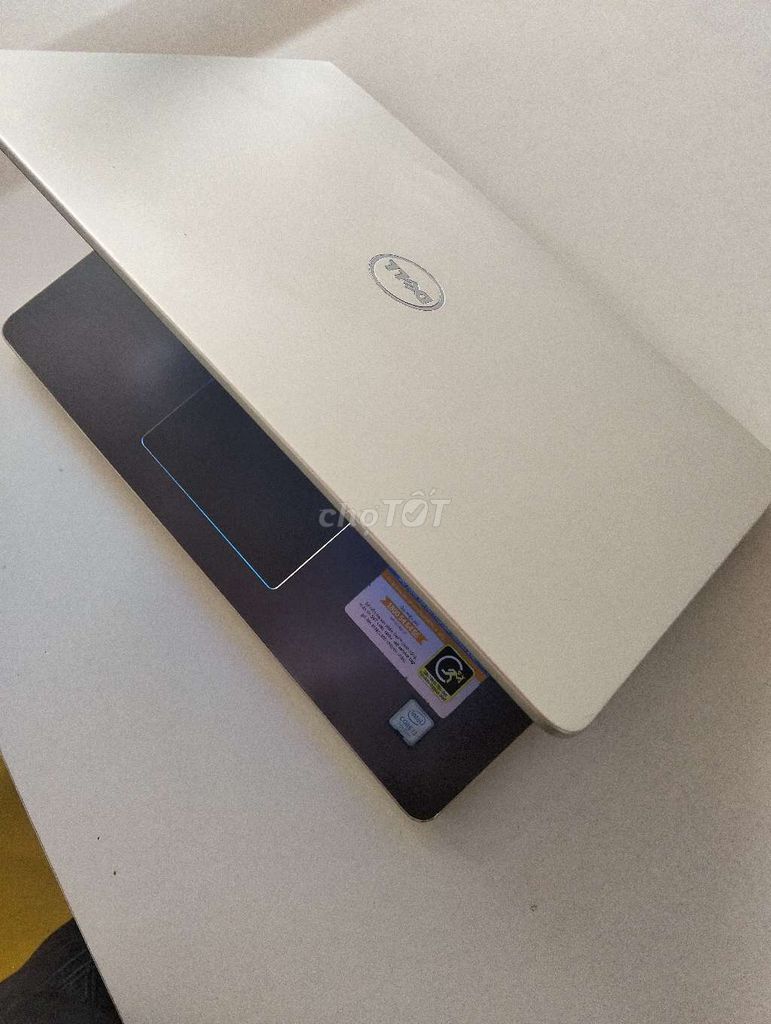 Dell Vostr***nch 8GB/128GB. Mua bán Laptop tại Thành phố Nha Trang Khánh Hòa được đăng bởi le cuong  hình 1