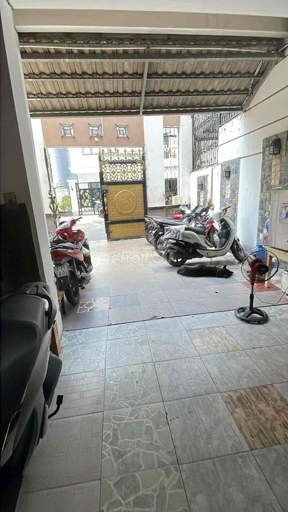MẶT TIỀN 3 CĂN LIỀN KỀ ĐƯỜNG LÊ VĂN SỸ, 245M2, 4 TẦNG, 12Mx22M 43 TỶ. Mua bán văn phòng, mặt bằng kinh doanh tại Quận Tân Bình Tp Hồ Chí Minh được đăng bởi Nguyễn Phương hình 3