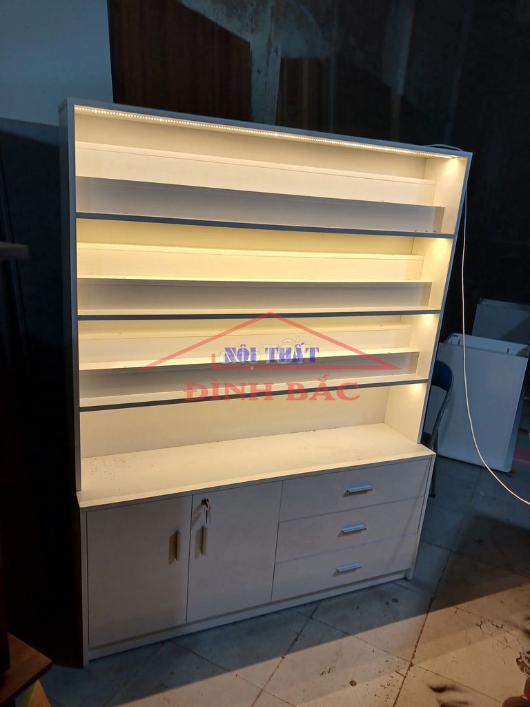 XƯỞNG SẢN XUẤT NỘI THẤT VÁN MDF tại Quận Tân Bình, Tp Hồ Chí Minh hình 3