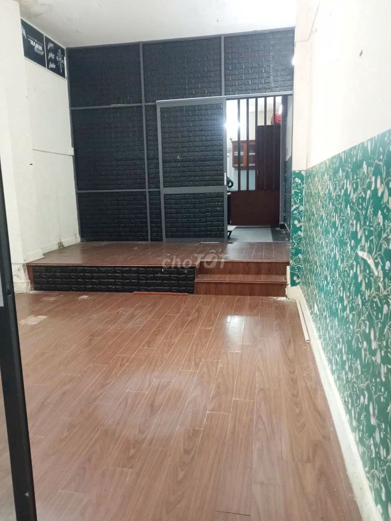 ✅🏠✅  nHà đường An Bình gần Chợ Hòa Bình, ngang 4m dài 16m, Hẻm 5m