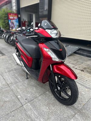 Honda SH 125i 2012 Sporty Đỏ. Mua bán Xe máy tại Huyện Bình Chánh Tp Hồ Chí Minh được đăng bởi VÕ MINH HẬU