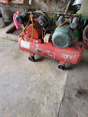 Máy nén khí. Mua bán Đồ chuyên dụng, Giống nuôi trồng tại Huyện Văn Lâm Hưng Yên được đăng bởi Van đại
