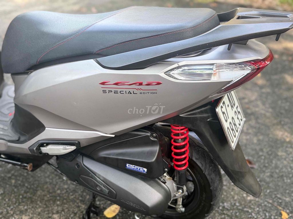 BÁN LEAD 4Val xe zin bs 67. Mua bán Xe máy tại Thành phố Thủ Đức Tp Hồ Chí Minh được đăng bởi XE MÁY ANH hình 15