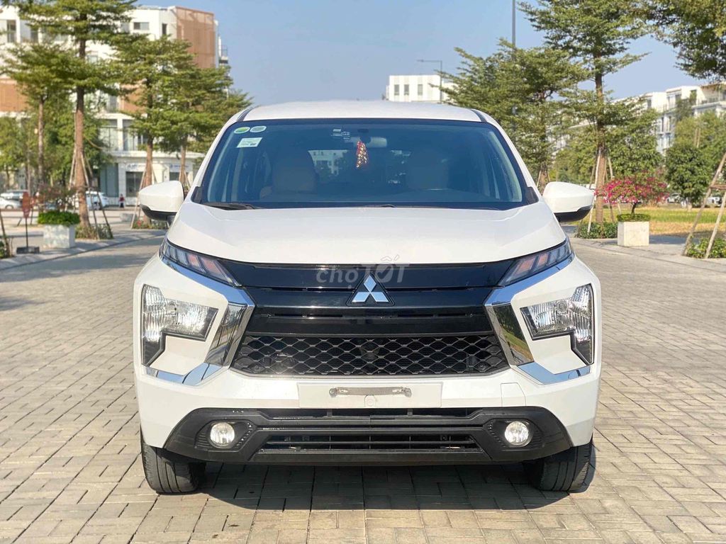 Mitsubishi Xpander 2023 AT - 30000 km