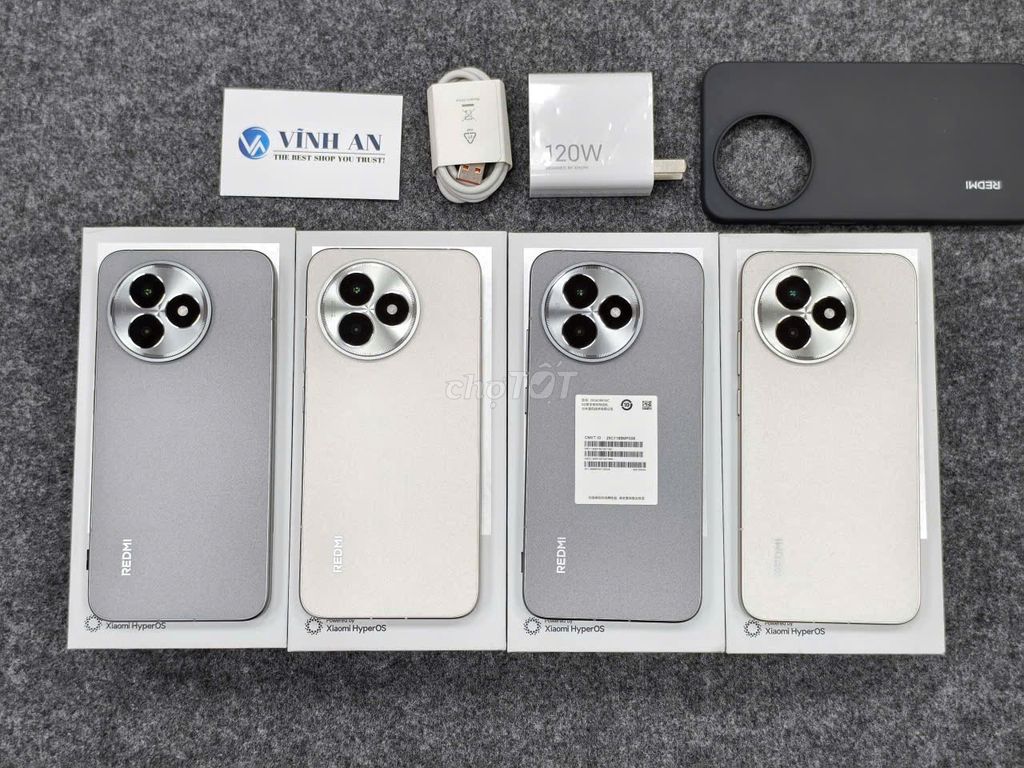 REDMI K80 ULTRA (12/256GB) FULLBOX 99%. Mua bán Điện thoại tại Quận 11 Tp Hồ Chí Minh được đăng bởi Vinhanmobile hình 1