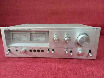 Ampli VICTOR. Mua bán Tivi, Âm thanh tại Quận 6 Tp Hồ Chí Minh được đăng bởi le van phong