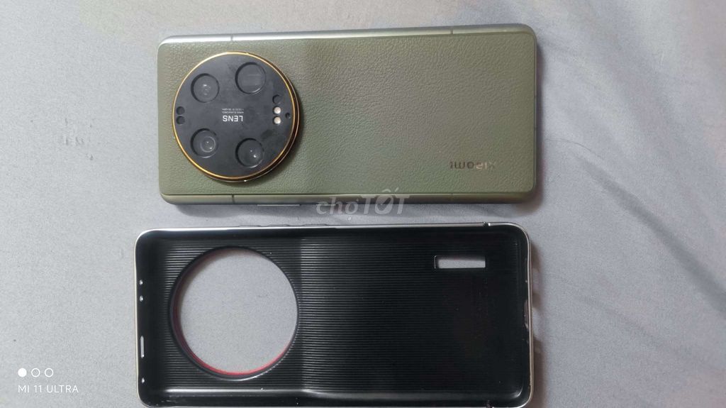 Xiaomi 13 Ultra 12/256. Mua bán Điện thoại tại Quận Hai Bà Trưng Hà Nội được đăng bởi Hoàng Đạt hình 1