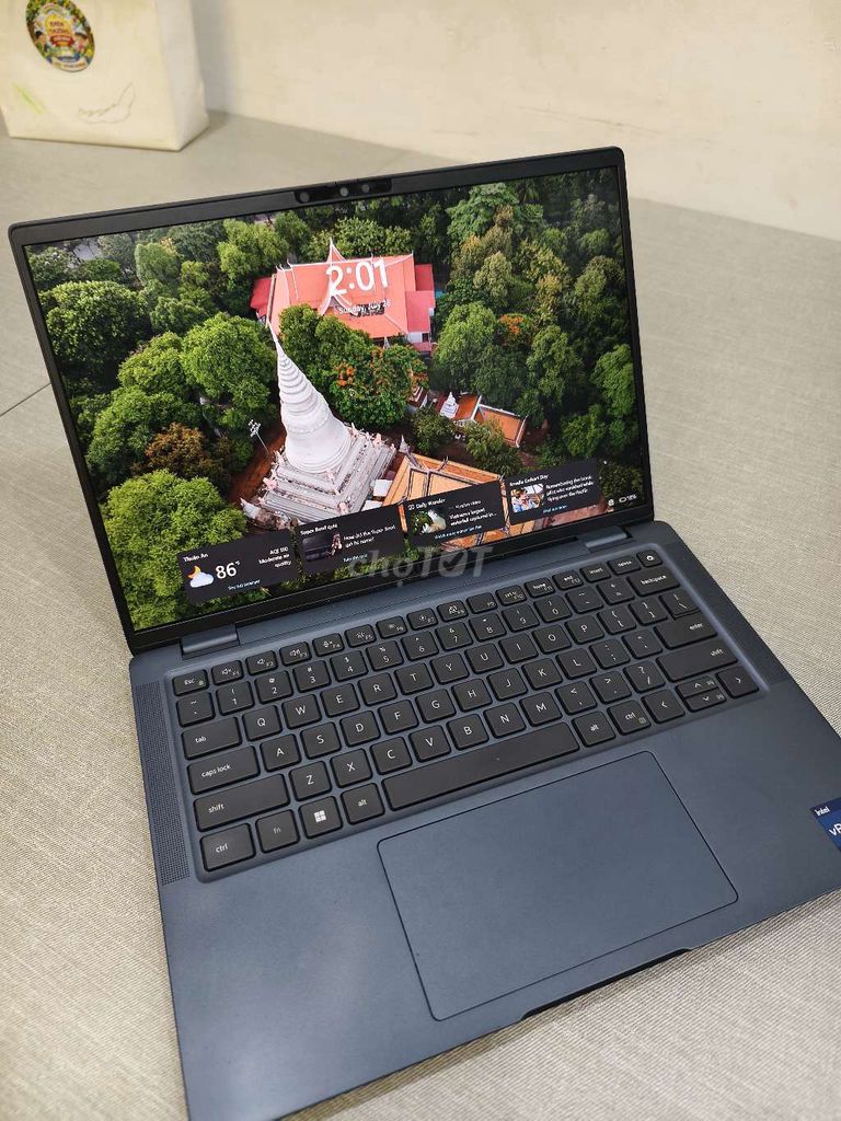 Dell Latitude 7440 i7-1365U 16GB/512GB Xám. Mua bán Laptop tại Quận 12 Tp Hồ Chí Minh được đăng bởi Hoàng Hợp hình 1