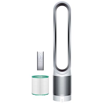Quạt Không Cánh Lọc Không Khí Dyson Pure Cool TP02. Mua bán Quạt tại Quận 5 Tp Hồ Chí Minh được đăng bởi Huân