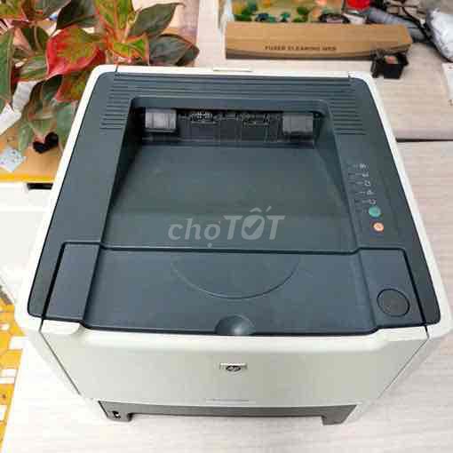 Máy in laser HP 2015D In 2 mặt tự động rẻ bền. Mua bán Đồ dùng văn phòng tại Quận 11 Tp Hồ Chí Minh được đăng bởi Đức Huy hình 1