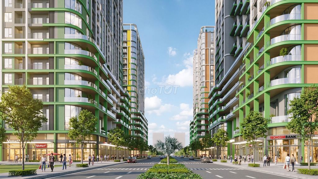 CĂN 2PN GIÁ 2TỶ3-VỐN BỎ RA 512TR ĐÃ SỞ HỮU-CK THÊM 200TR MUA HÔM NAY