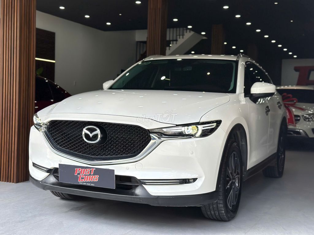Mazda CX 5 2019  - 58000 km. Mua bán Ô tô tại Thành phố Thủ Đức Tp Hồ Chí Minh được đăng bởi Thy Ôtô Cũ Miền Nam hình 2