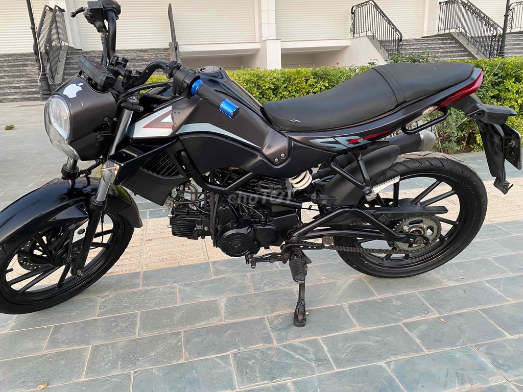 Bán kimco kpai 50cc hoc sinh dáng thể thao