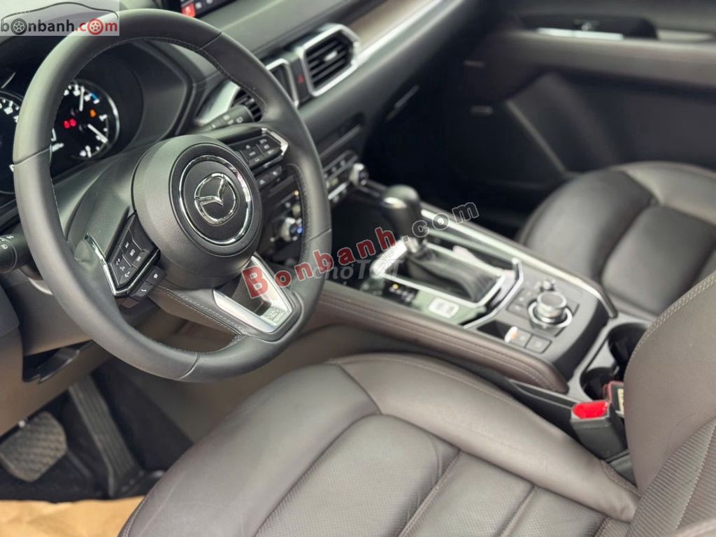 Mazda CX 5 2024 Premium Exclusive 2.0 AT - 14000km. Mua bán Ô tô tại Quận Bắc Từ Liêm Hà Nội được đăng bởi Lê Hồng Phong hình 9