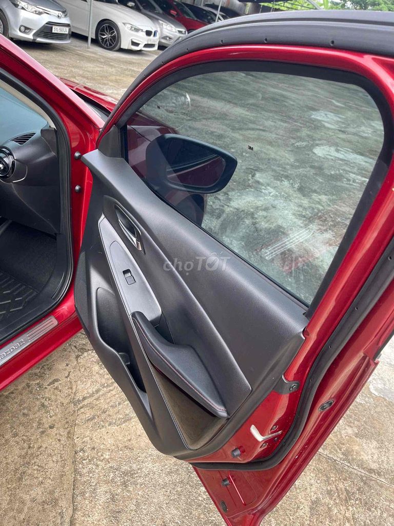 Mazda 2 2016 1.5 AT Hatchback 1 chủ từ đầu. Mua bán Ô tô tại Quận 12 Tp Hồ Chí Minh được đăng bởi chí hình 20