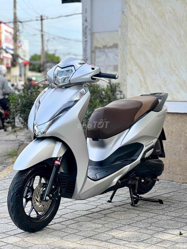 honda lead 125cc  bstp máy móc nguyên zin 9chủ. Mua bán Xe máy tại Quận 12 Tp Hồ Chí Minh được đăng bởi CHXM Phương Nam Chuyên Bán Xe Trả Góp Bao Nợ Xấu hình 1