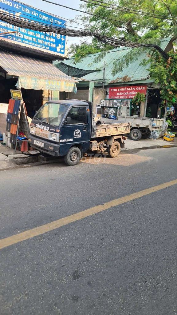 Xe chính chủ không sử dụng cần bán lại. Mua bán Ô tô tại Quận 12 Tp Hồ Chí Minh được đăng bởi CHỊ OANH hình 4