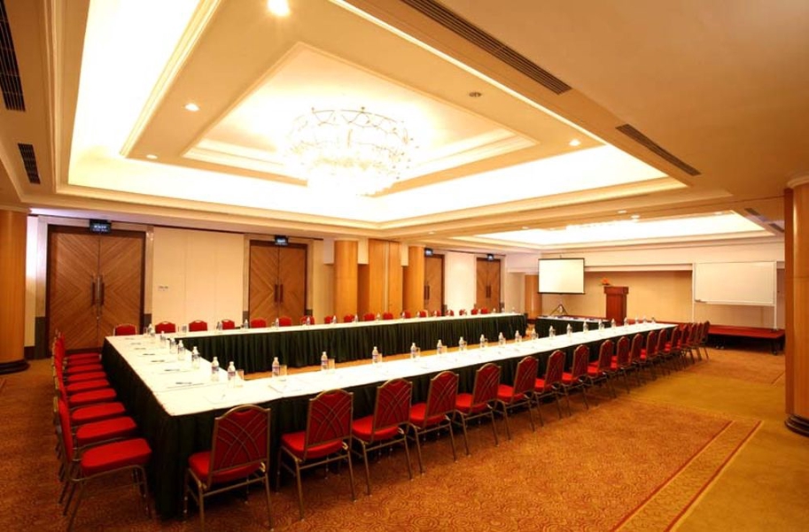 FACILITIES