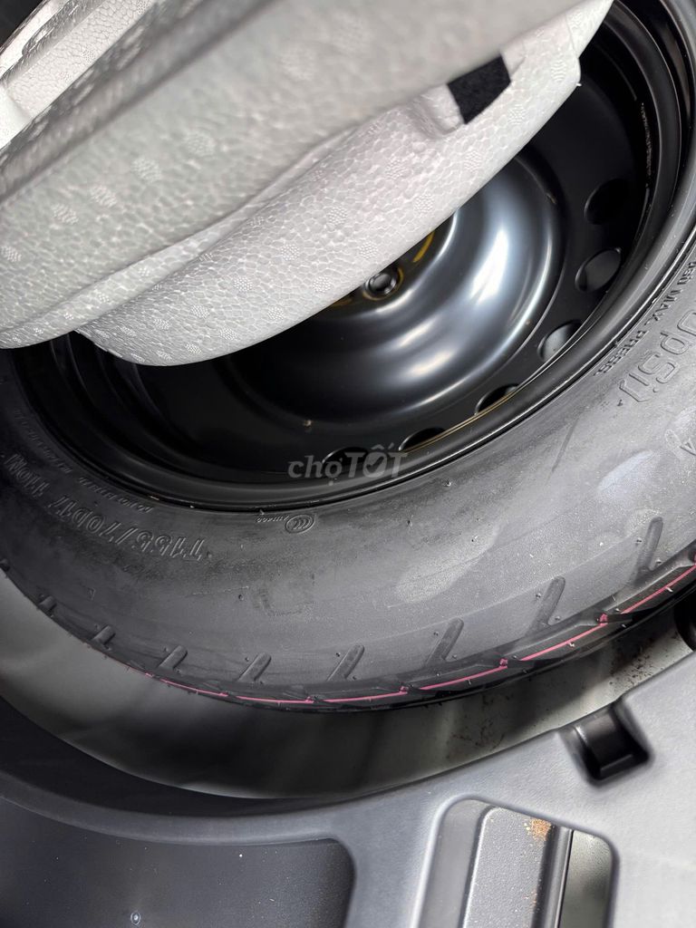 Corolla Cross 2024 1.8 HEV - Đi Lướt 8,000Km. Mua bán Ô tô tại Quận Gò Vấp Tp Hồ Chí Minh được đăng bởi Lộc Xe Cũ Toyota Đông Sài Gòn Nguyễn Văn Lượng hình 12