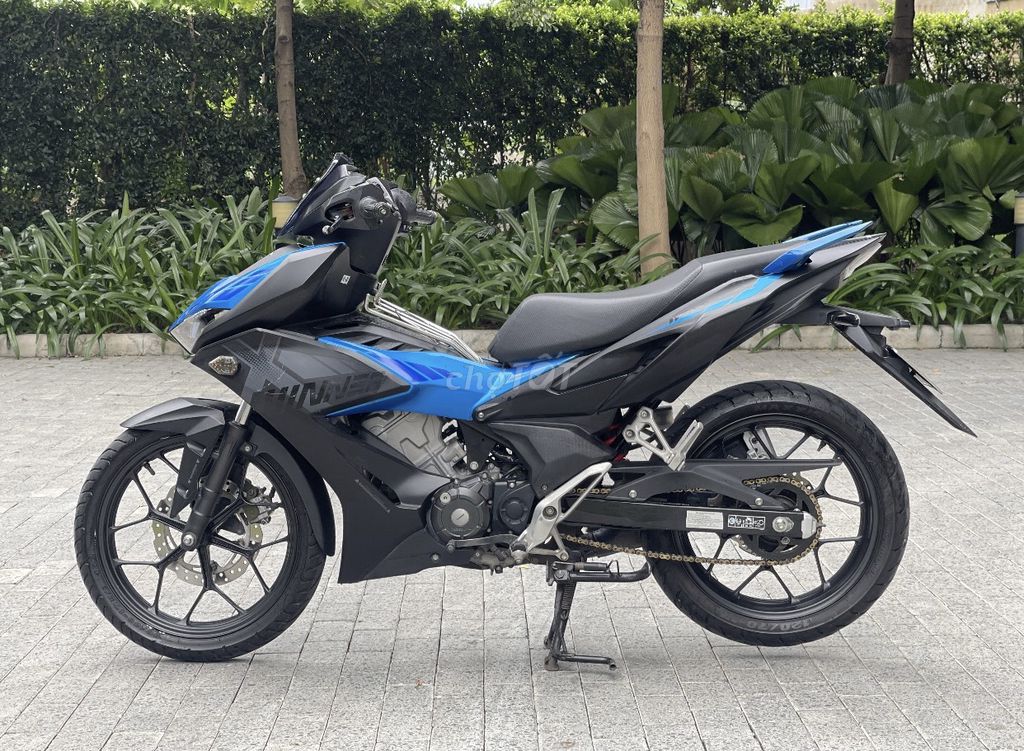 Winner X 150, 2021, chính chủ, máy cực chất. Mua bán Xe máy tại Quận Nam Từ Liêm Hà Nội được đăng bởi nguyễn mai mai hình 6