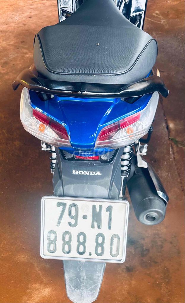 future 125fi. Mua bán Xe máy tại Thành phố Buôn Ma Thuột Đắk Lắk được đăng bởi trung nguyên hình 2