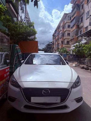 Mazda 3 2020  bản luxury( xe gia đình,ko tiếp lái)
