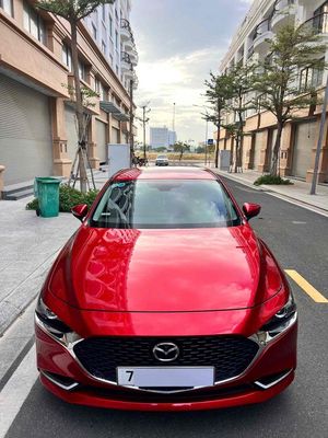 Mazda 3 2023 1.5L Luxury - 59000 km. Mua bán Ô tô tại Quận Tân Phú Tp Hồ Chí Minh được đăng bởi Xe Lướt Sài Gòn Miền Nam