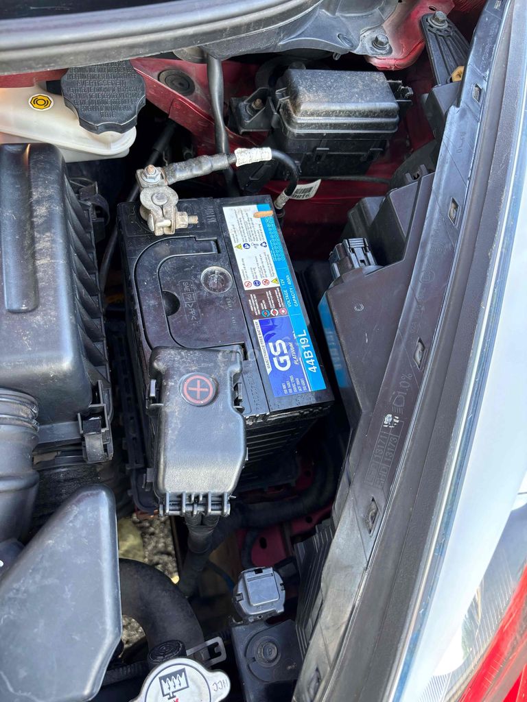 Kia Morning 2016 Si MT - 97000 km. Mua bán Ô tô tại Thành phố Thủ Dầu Một Bình Dương được đăng bởi Quy  hình 14