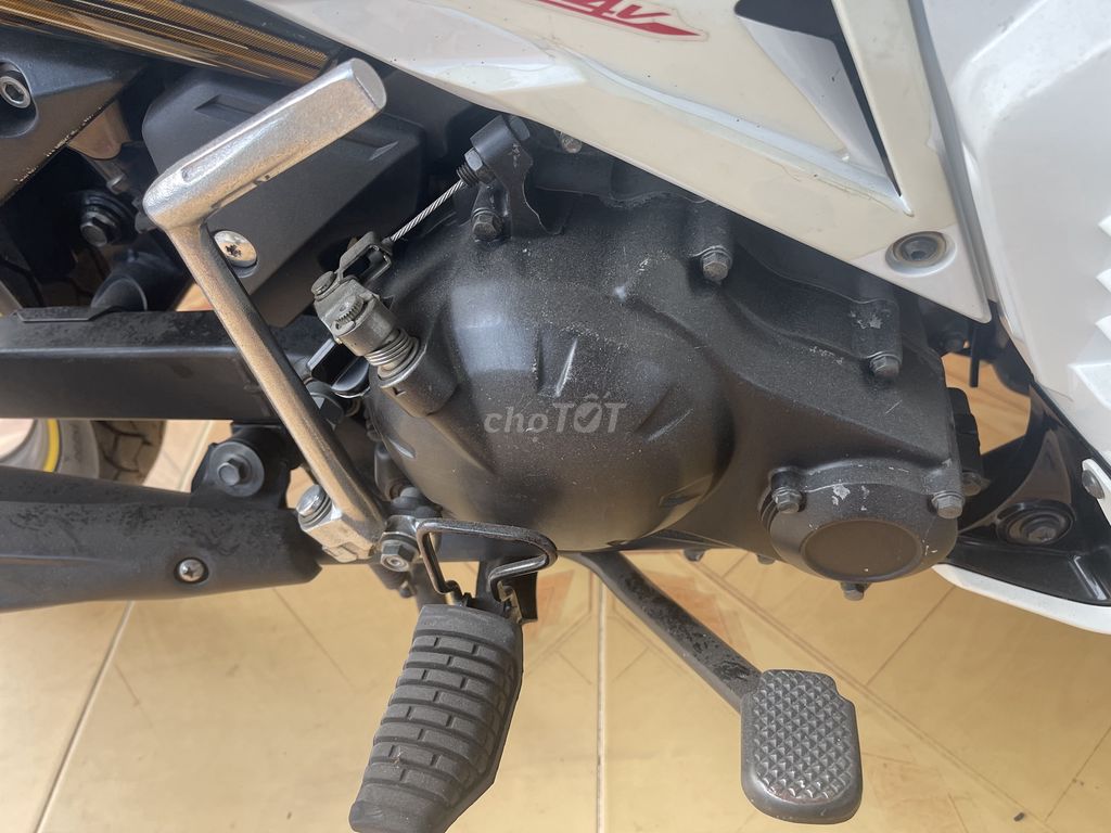 Mua về sưu tầm mà k có thời gian chăm sóc. Mua bán Xe máy tại Huyện Bắc Tân Uyên Bình Dương được đăng bởi Trung hình 2