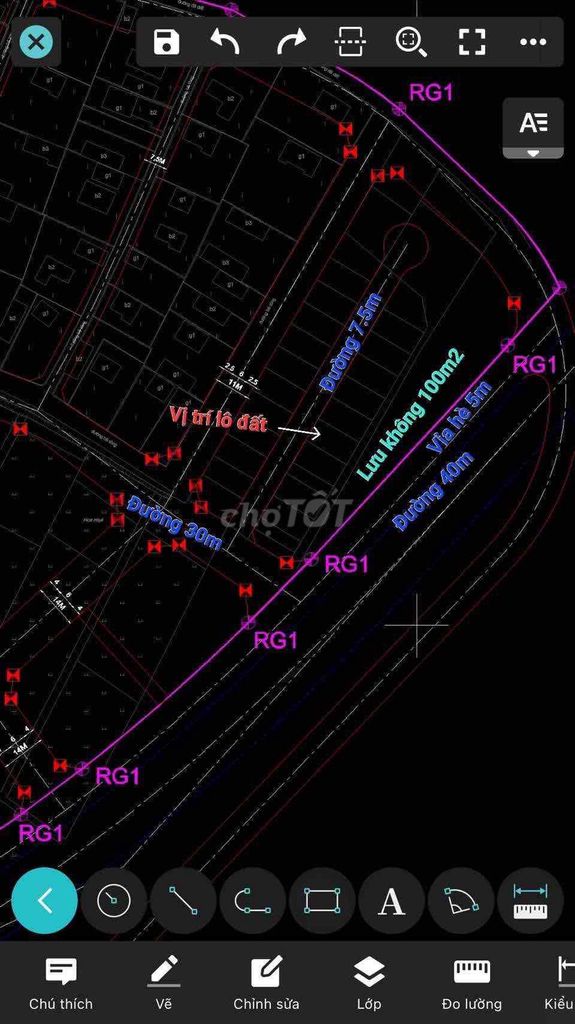 Bán siêu phẩm 120m2 Giãn dân Kim Tiên Xuân nộn, 8x15m