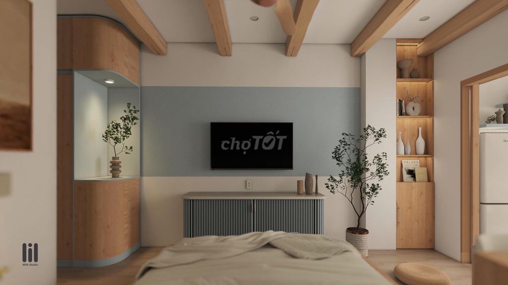 ??1 NGỦ 1 KHÁCH MỚI SIÊU ĐẸP, 100M TỚI TÂY HỒ, FULL NỘI THẤT BAN CÔNG trích sài , Phường Bưởi, Quận Tây Hồ, Hà Nội Quận Tây Hồ Hà Nội