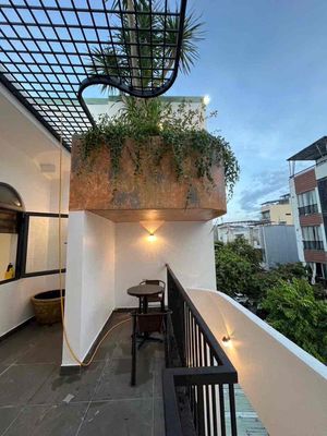 Rent · 4 bd · 112 м² · Quận Ngũ Hành Sơn, ул. Đường Minh Mạng