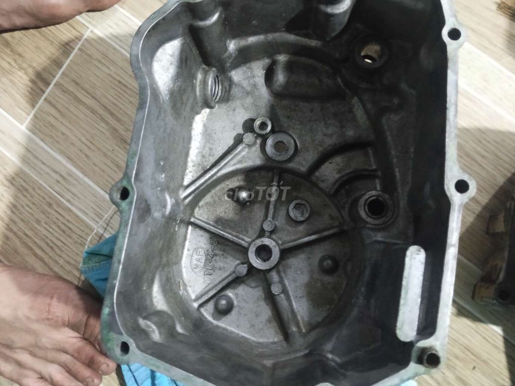 mấy món zin theo xe. Mua bán Phụ tùng xe tại Thành phố Qui Nhơn Bình Định được đăng bởi Nguyễn Đệ hình 3