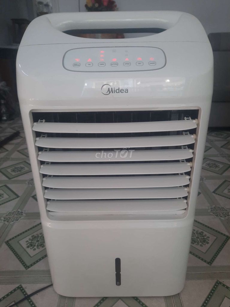 Quạt điều hòa  Midea ac 100U